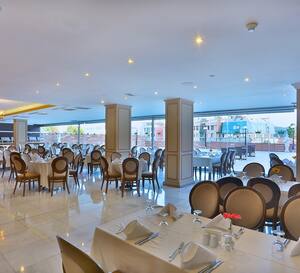 Hemera Restaurant Ortakoy Princess Hotel Ortakoy Merkez Istanbul